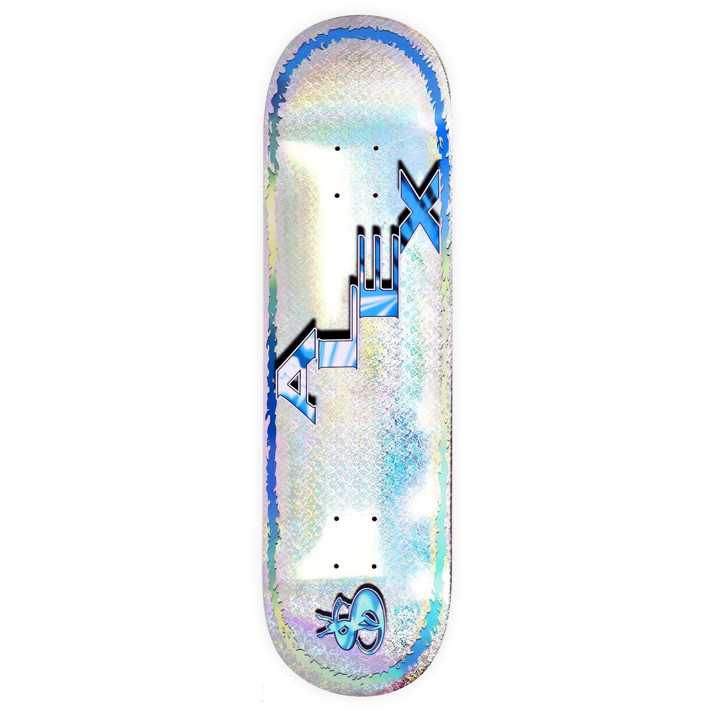 Alex Hatfield - Prizm Board (8.25)