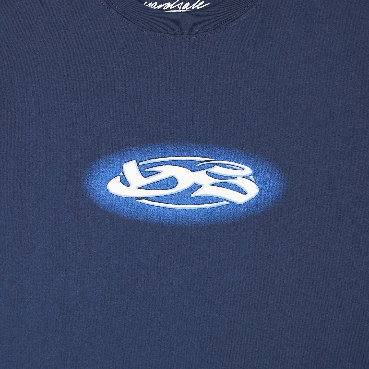 YS Fade T-Shirt (Blue)