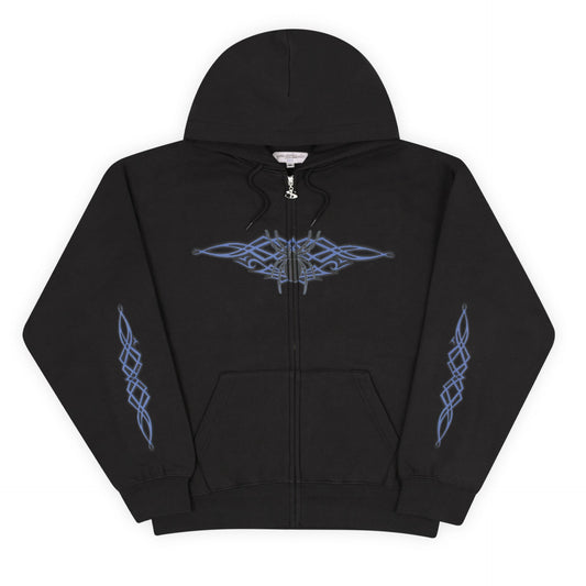 Widow Hood (Black)